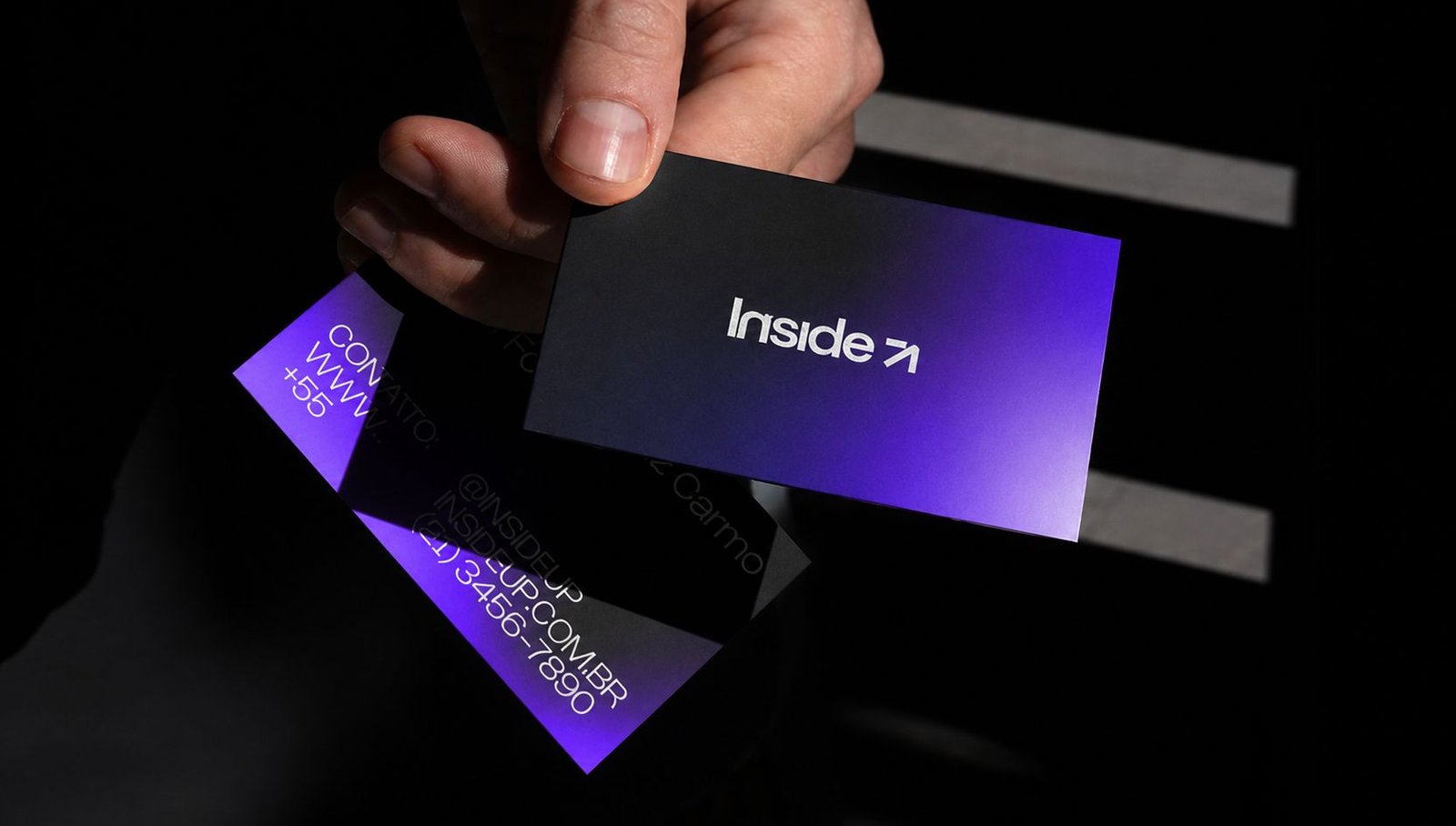 Branding & Creative
