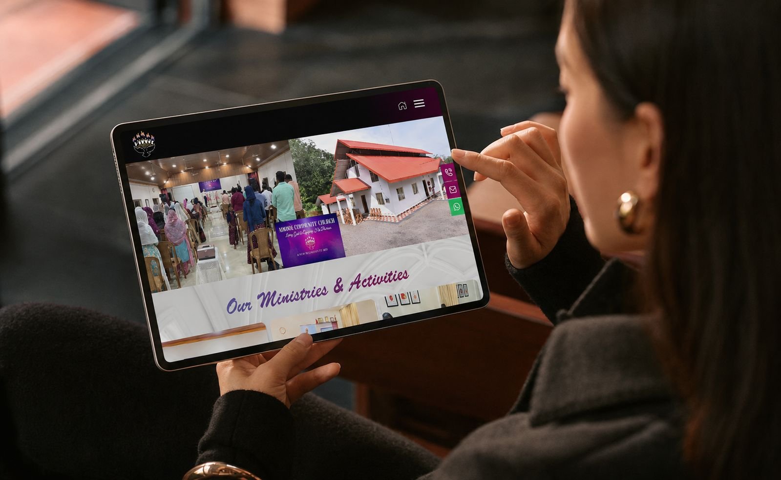 Creating a Meaningful User Experience